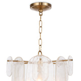 Echo Three Light Pendant