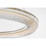 Pierce 40" Chandelier
