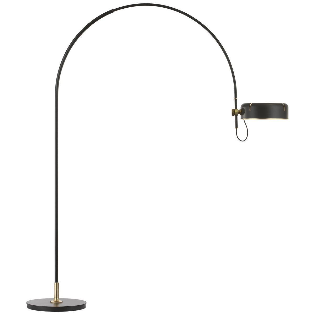 LED Floor Lamp — 15.75"