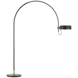 LED Floor Lamp — 15.75"