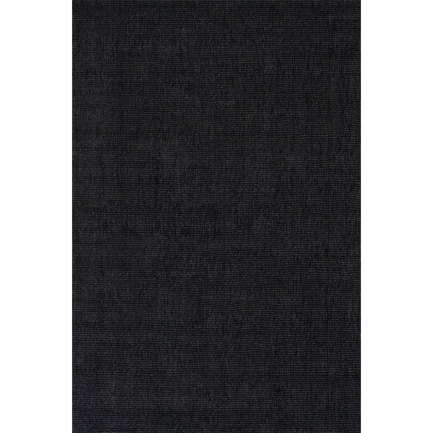 Nate Berkus Crosby Solid Wool Cozy Area Rug