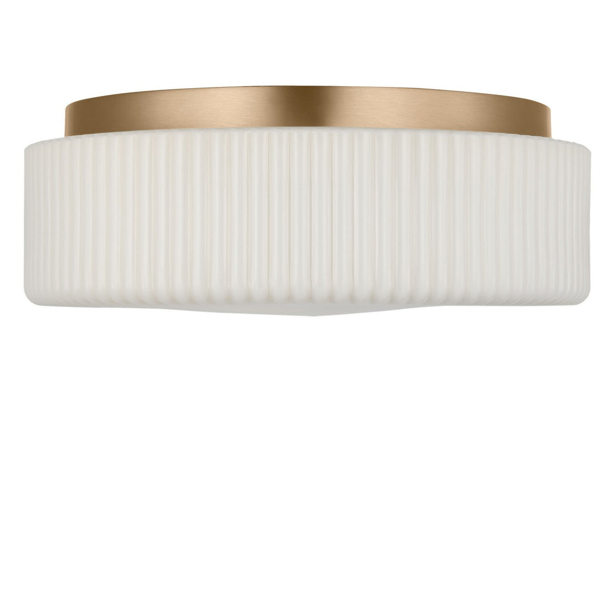 Axira Two Light Flush Mount