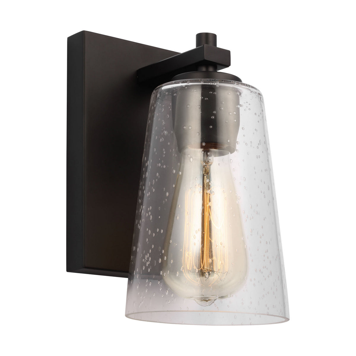 Mercer 1-Light Bath Sconce