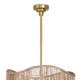 Nimes One Light Pendant