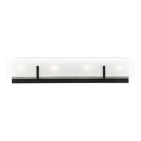 Four Light Wall / Bath — 40 W