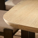 Barto Dining Table