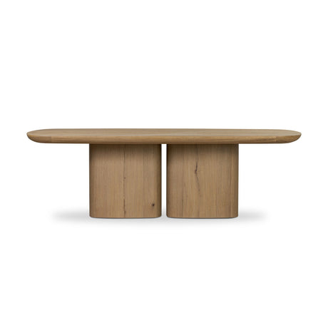 Barto Dining Table