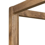 Frederick Canopy Bed