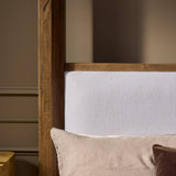 Frederick Canopy Bed