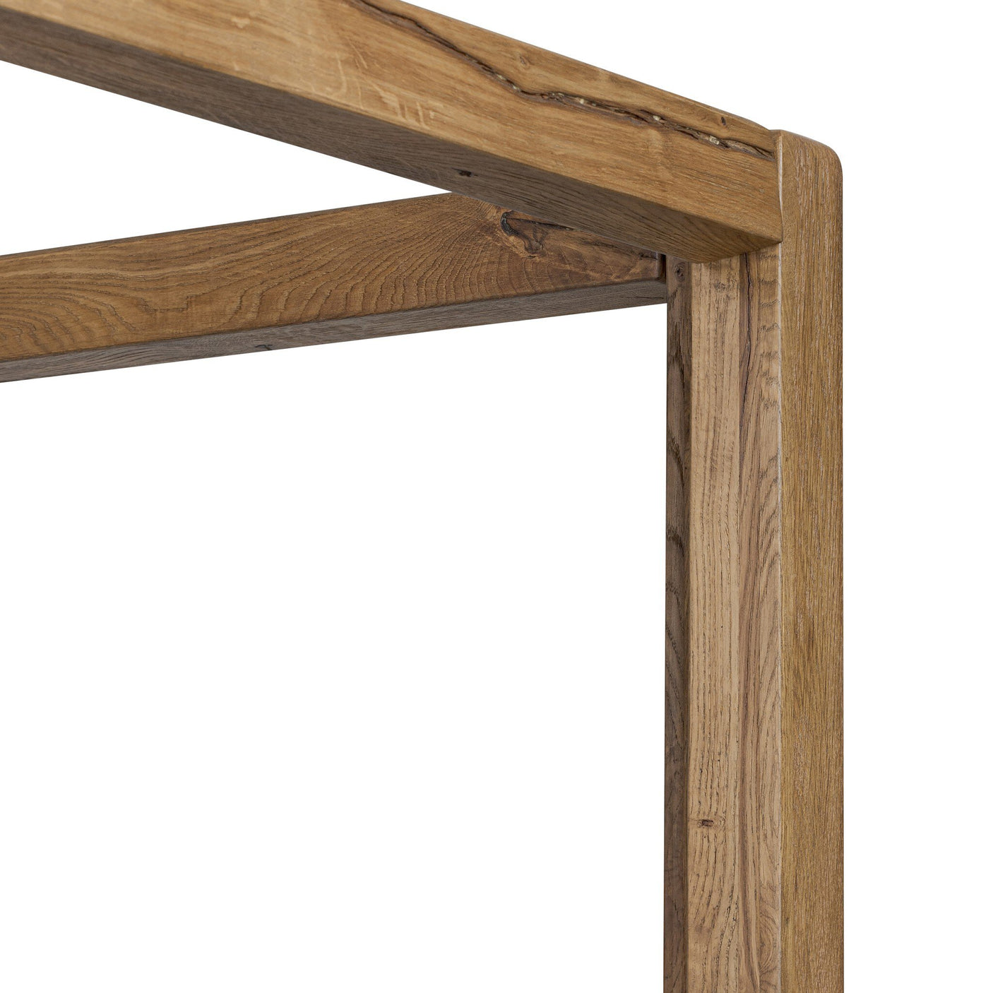 Frederick Canopy Bed