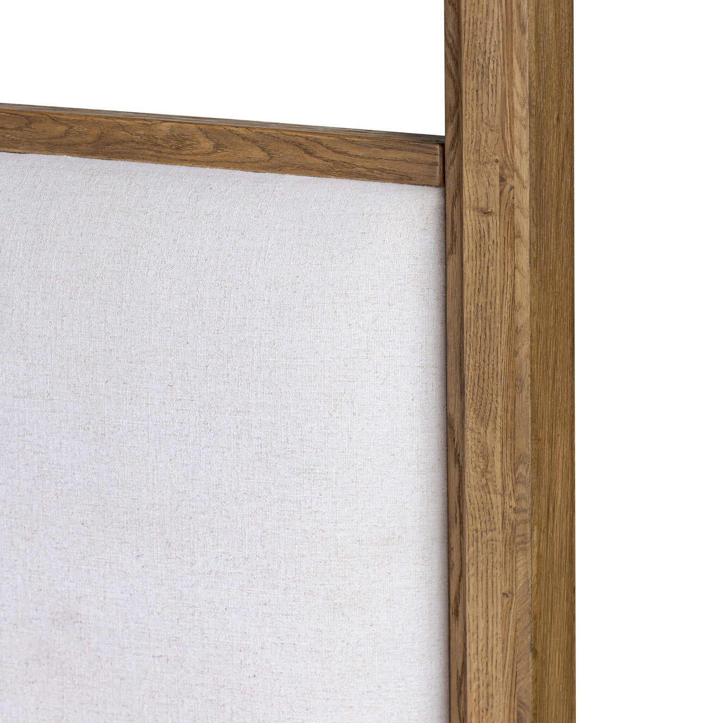 Frederick Canopy Bed