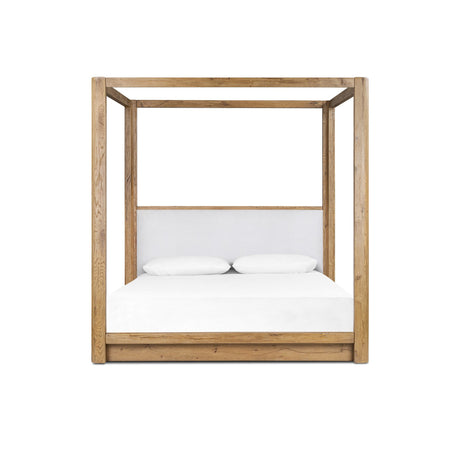 Frederick Canopy Bed