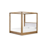 Frederick Canopy Bed