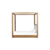 Frederick Canopy Bed