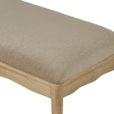 Marie Accent Bench