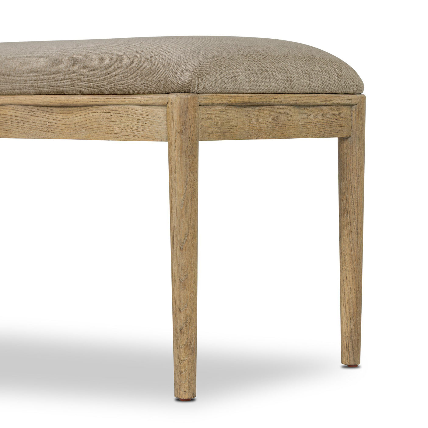 Marie Accent Bench