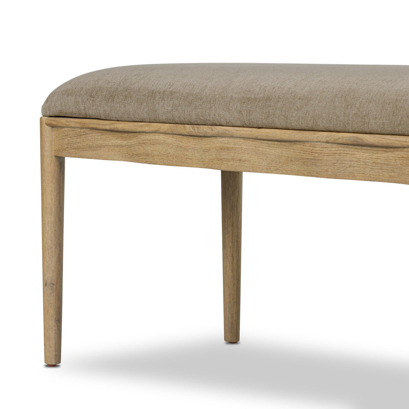 Marie Accent Bench