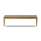 Marie Accent Bench