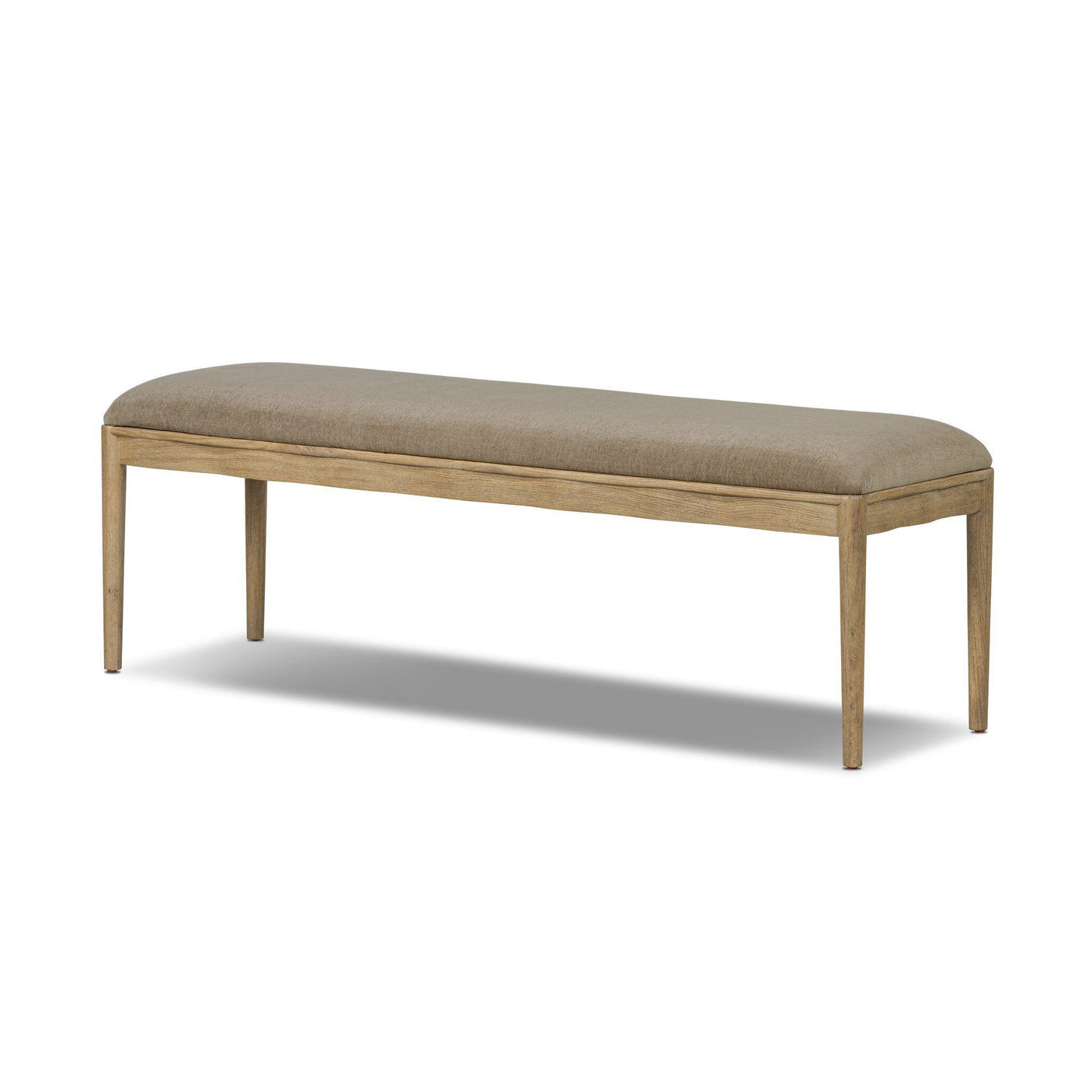 Marie Accent Bench