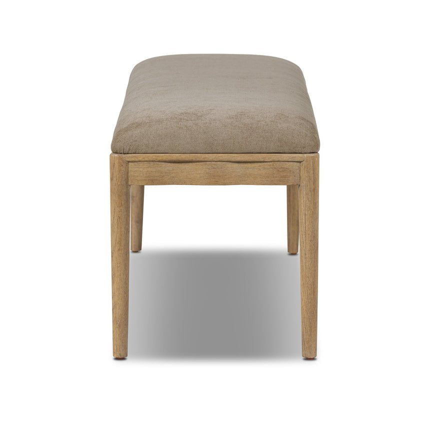 Marie Accent Bench