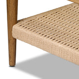 Carmelo Coffee Table