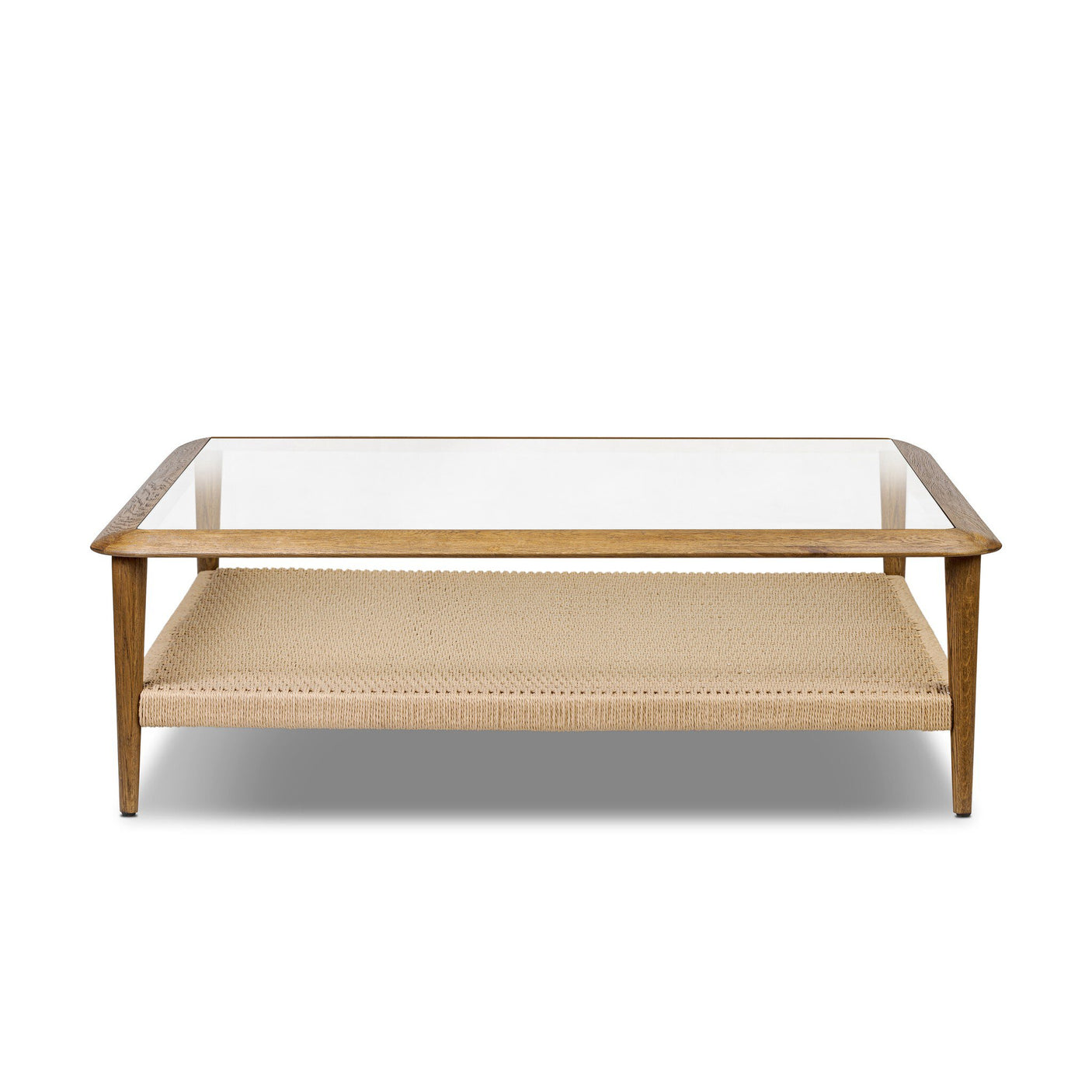 Carmelo Coffee Table