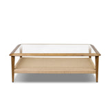 Carmelo Coffee Table
