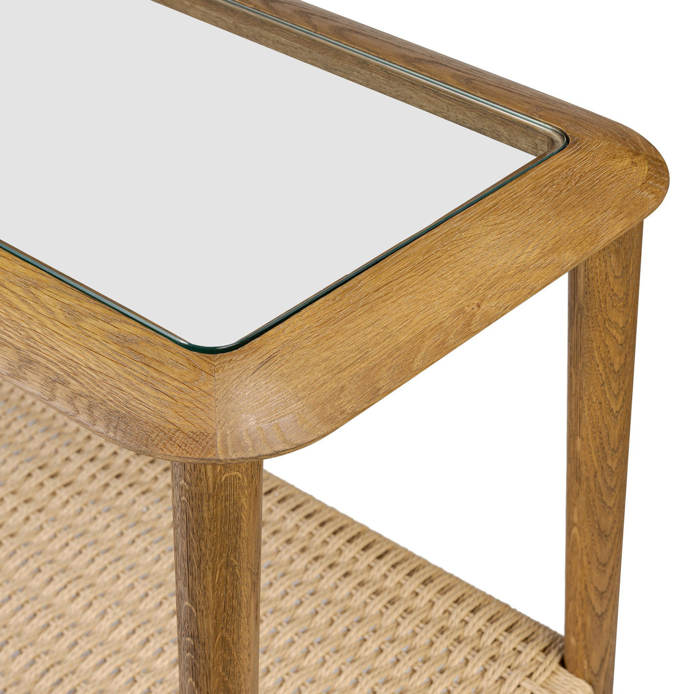 Carmelo Console Table