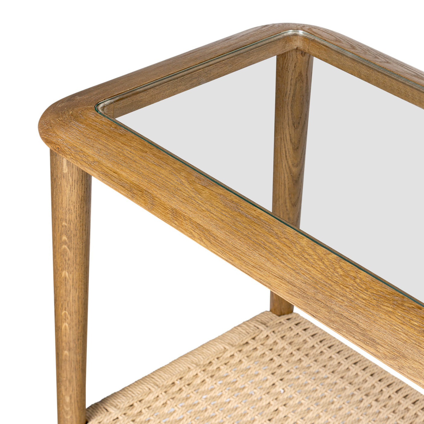 Carmelo Console Table