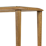Carmelo Console Table