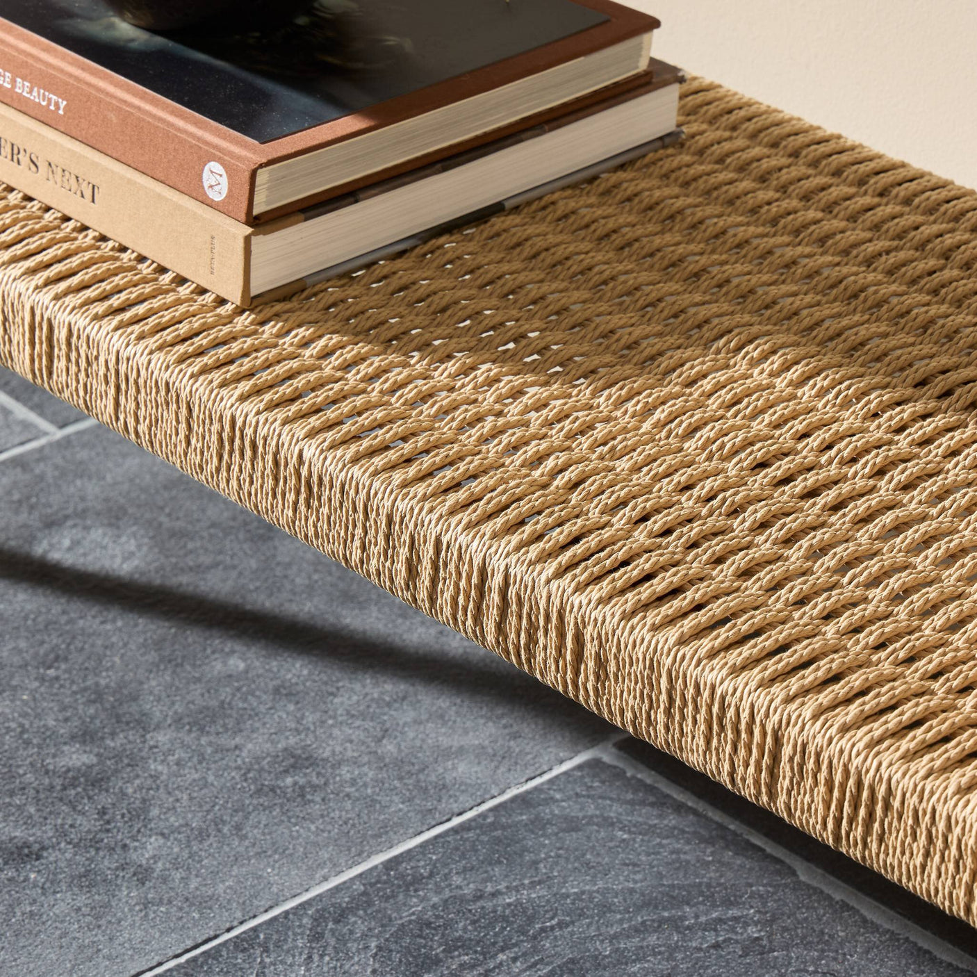 Carmelo Console Table