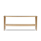 Carmelo Console Table