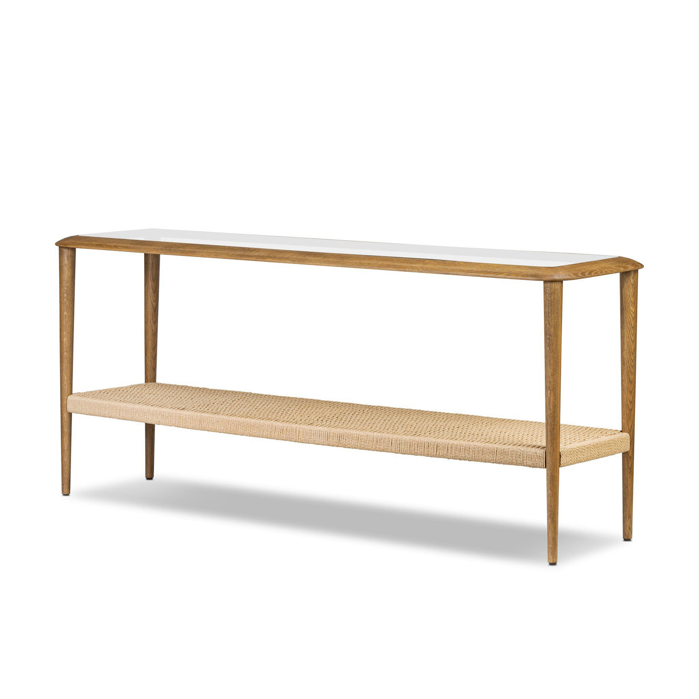 Carmelo Console Table