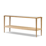 Carmelo Console Table