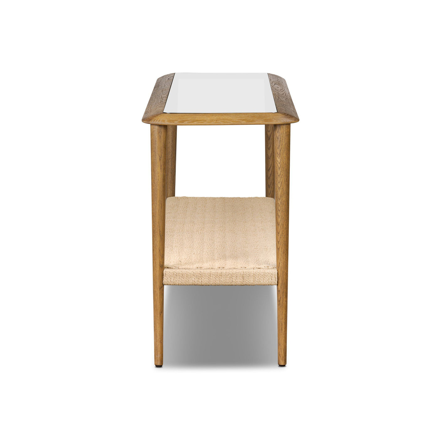 Carmelo Console Table