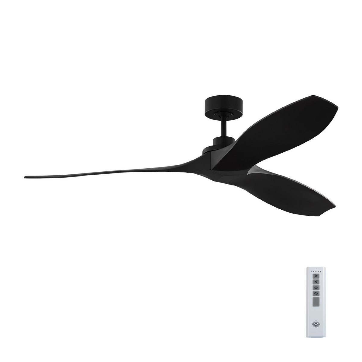 Collins Coastal Smart 60" Ceiling Fan