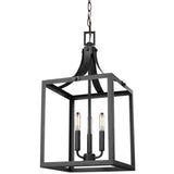 Labette Three Light Hall/Foyer Pendant — 23.50"