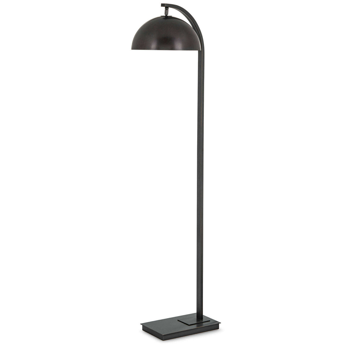 Otto One Light Floor Lamp