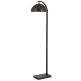 Otto One Light Floor Lamp