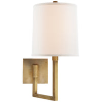 Aspect Small Articulating Sconce