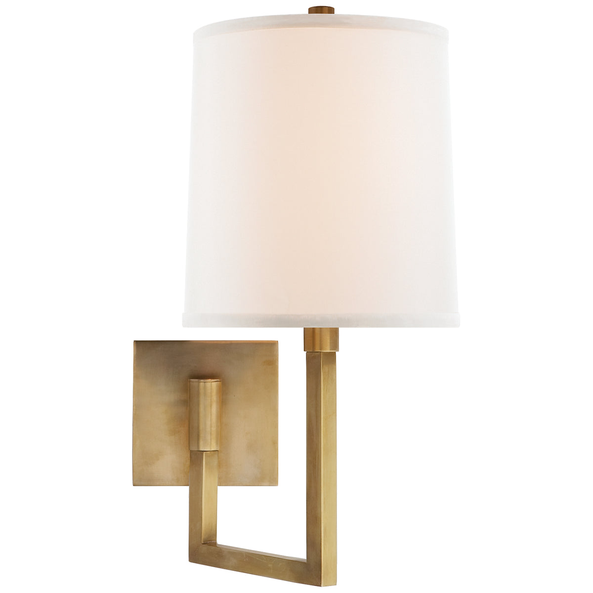 Aspect Small Articulating Sconce
