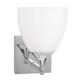 Toffino 1-Light Bath Sconce
