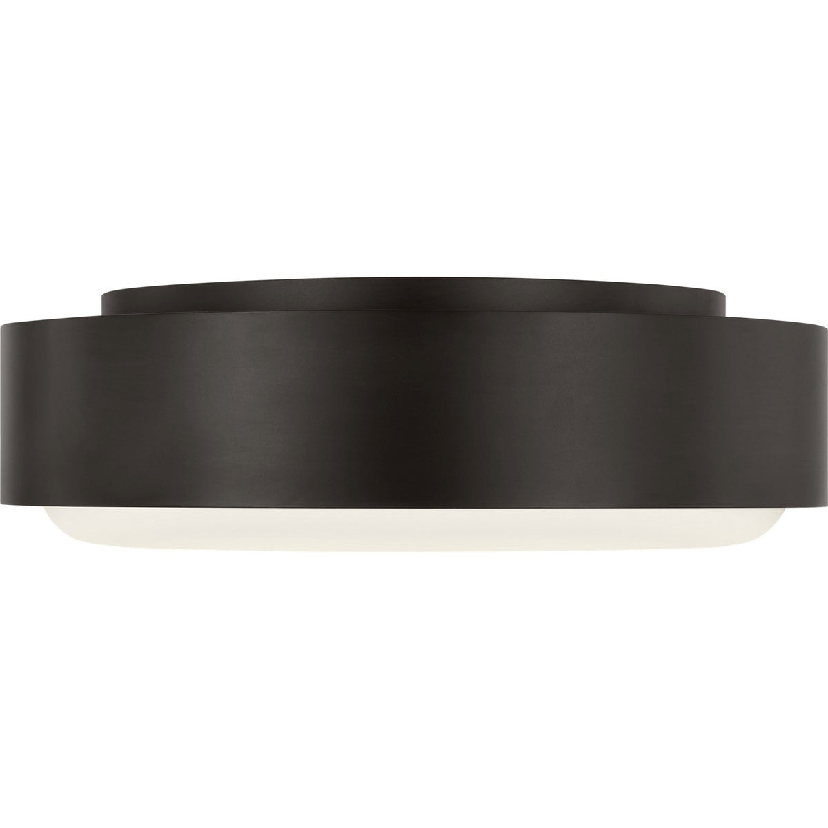 Aurelle 12" Flush Mount