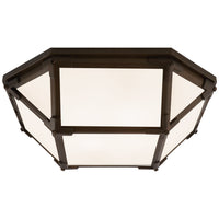 Morris LED Flush Mount