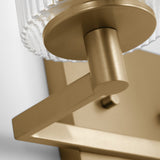 Lando Two Light Bath — 3.5 W