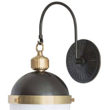 Otis One Light Wall Sconce