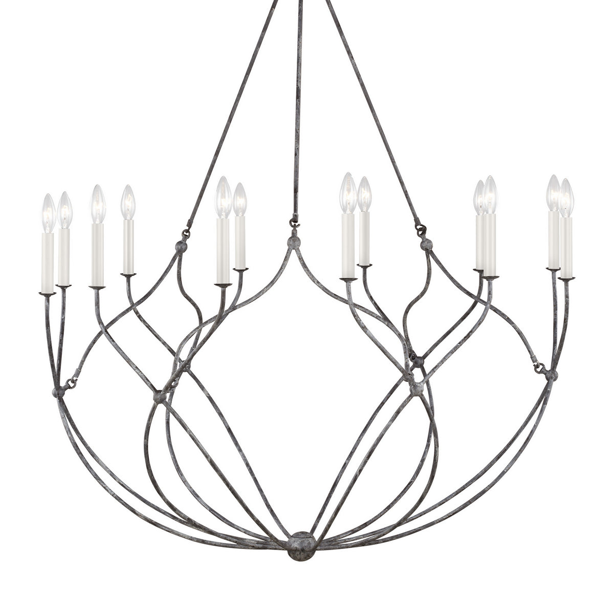 Richmond Large Chandelier