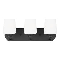Windom Three Light Bath