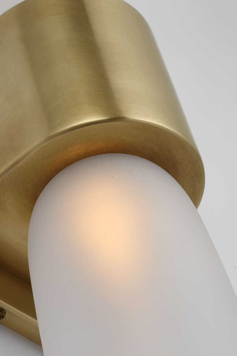 Volver Large Double Sconce