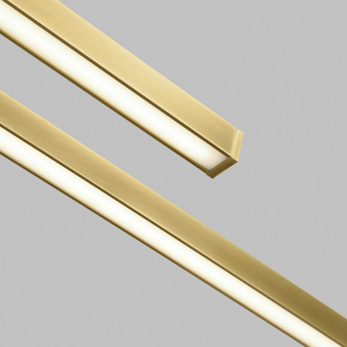 Stagger 2 60 Linear Suspension